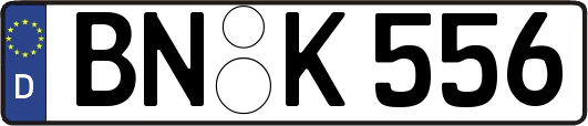 BN-K556