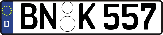 BN-K557