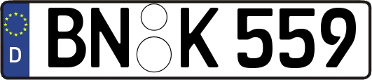 BN-K559