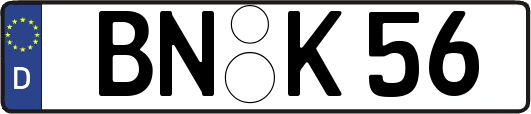 BN-K56