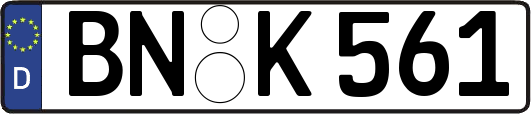 BN-K561