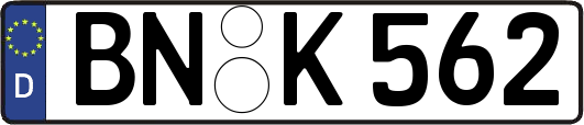 BN-K562