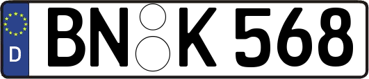 BN-K568