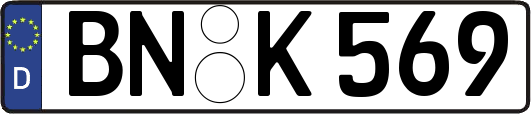 BN-K569
