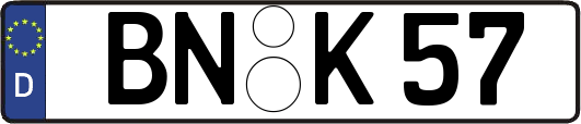 BN-K57