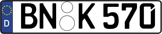 BN-K570