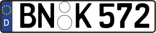 BN-K572