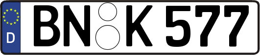 BN-K577