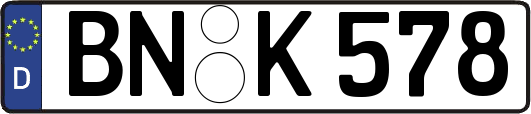 BN-K578