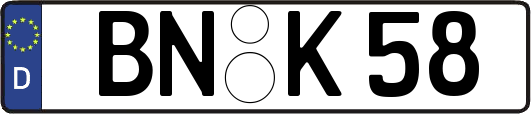 BN-K58