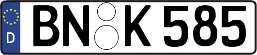 BN-K585