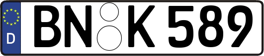 BN-K589