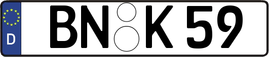 BN-K59