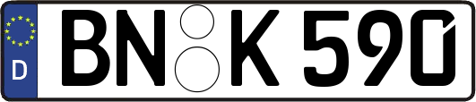 BN-K590
