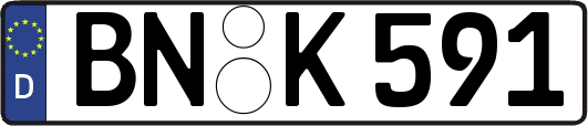 BN-K591