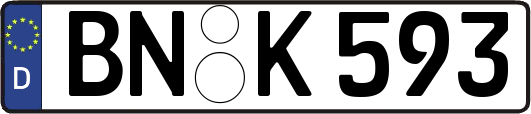 BN-K593