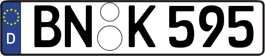 BN-K595