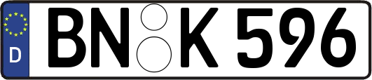 BN-K596
