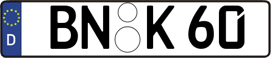 BN-K60