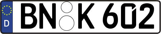 BN-K602