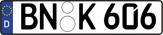 BN-K606