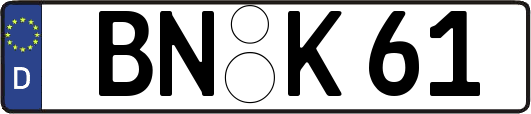 BN-K61