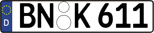 BN-K611
