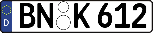 BN-K612