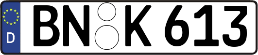 BN-K613