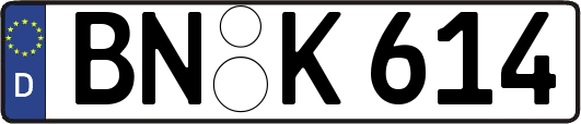 BN-K614