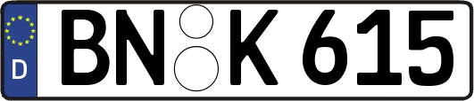 BN-K615