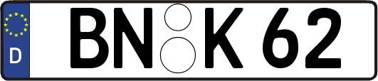 BN-K62