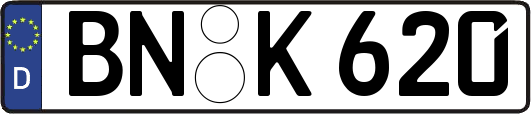 BN-K620