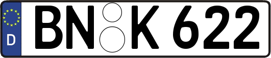 BN-K622