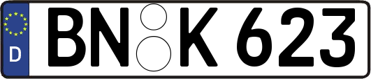 BN-K623