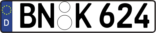 BN-K624