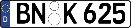 BN-K625