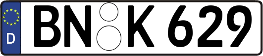 BN-K629
