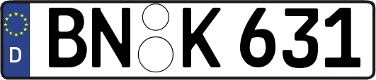 BN-K631