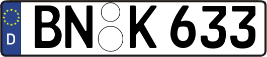 BN-K633