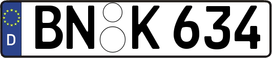 BN-K634