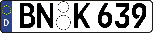 BN-K639