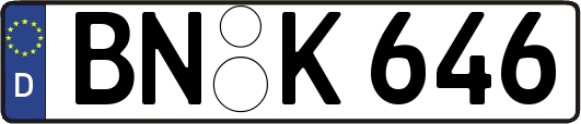 BN-K646