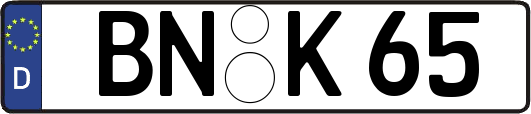 BN-K65