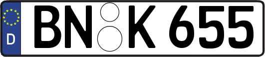 BN-K655