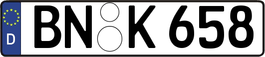 BN-K658