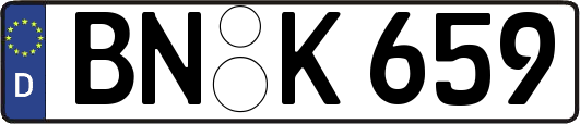BN-K659
