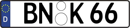 BN-K66