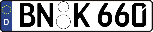 BN-K660