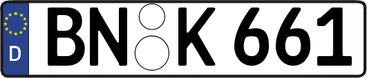 BN-K661